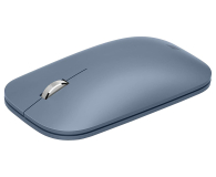 Microsoft Surface Mobile Mouse Lodowoniebieski - 565197 - zdjęcie 2